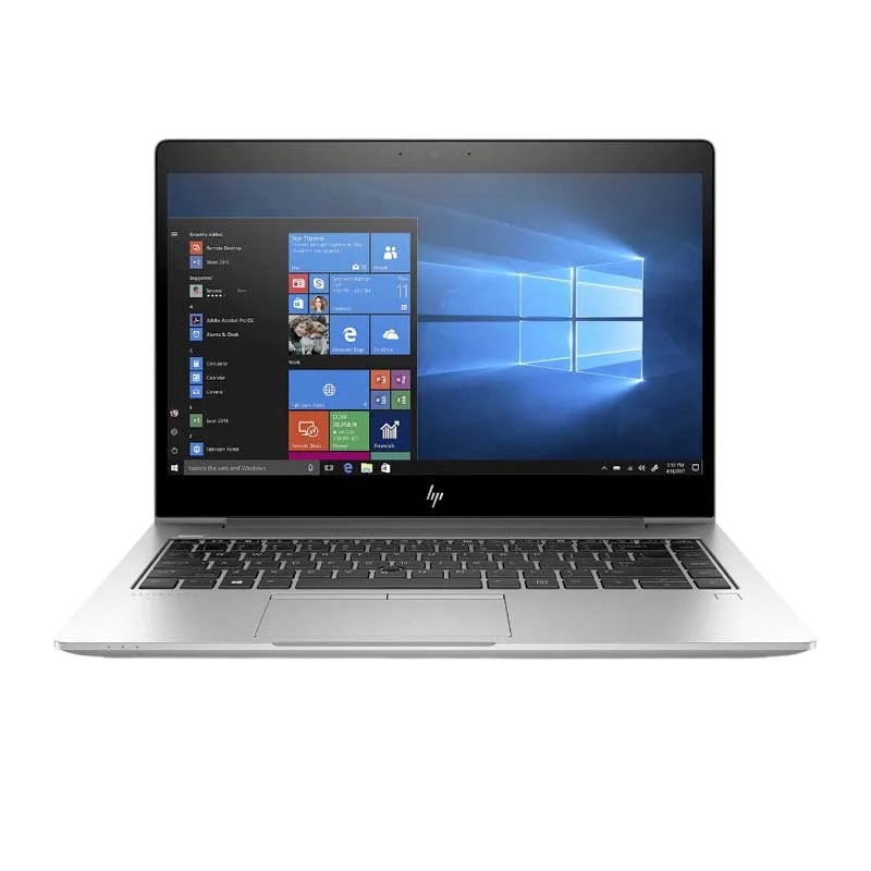 HP EliteBook 840 G6