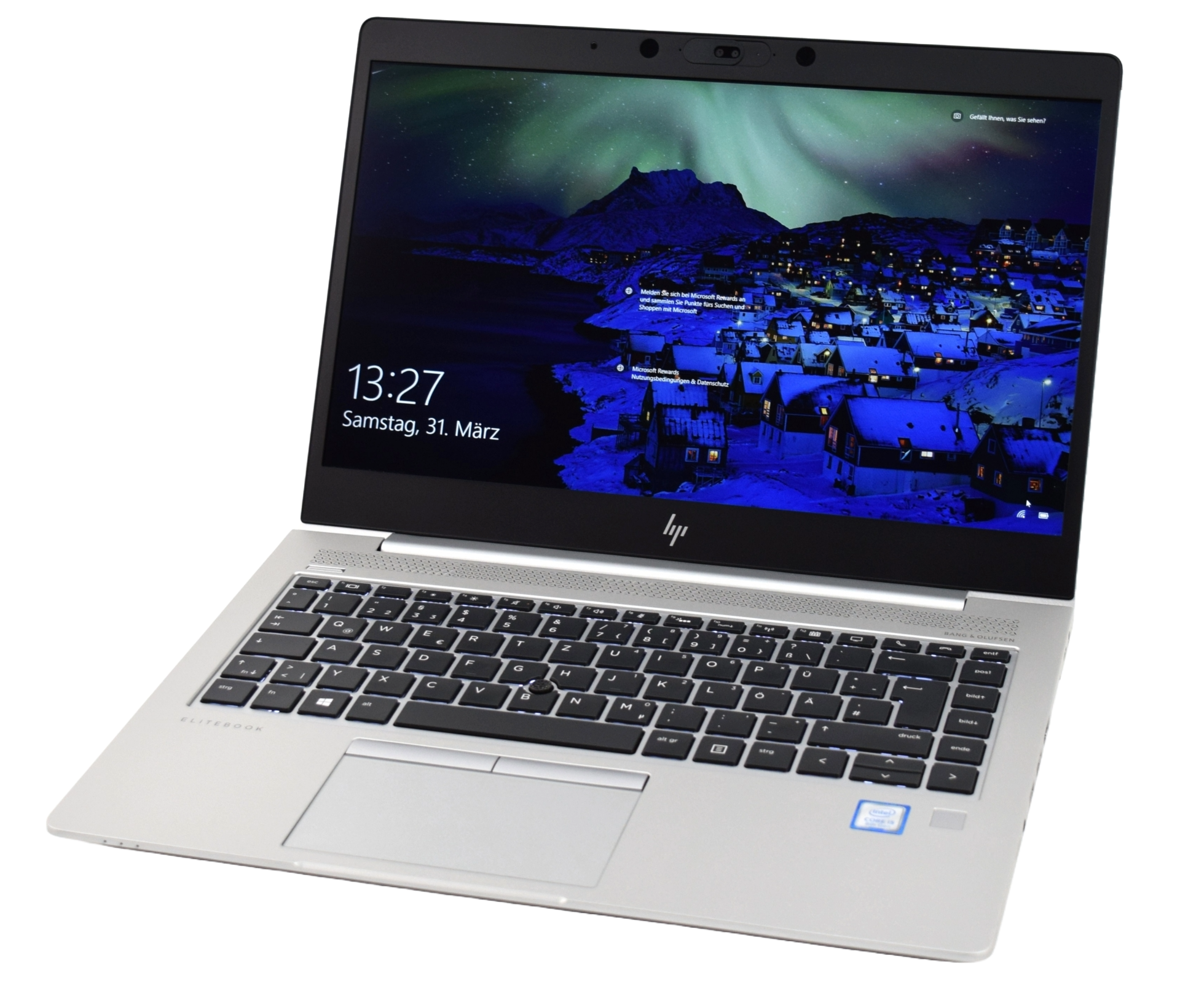 HP EliteBook 840 G7 Grade B